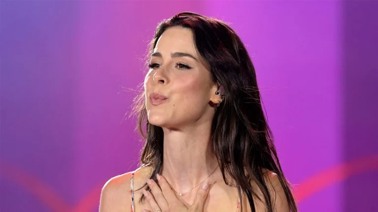 Vermögen Lena Meyer-Landrut – So reich ist die Sängerin wirklich
