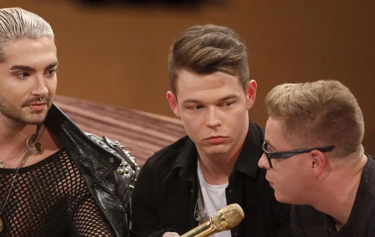 Georg Listing Vermögen – So reich ist der Tokio-Hotel-Star