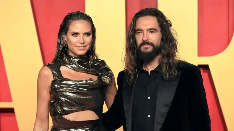 Kaulitz Eltern: Das ist über die Familie von Bill und Tom bekannt