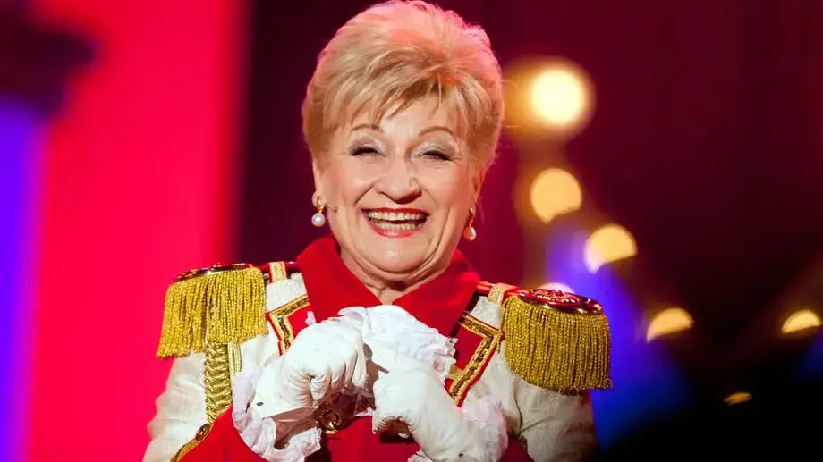 margit sponheimer krankheit