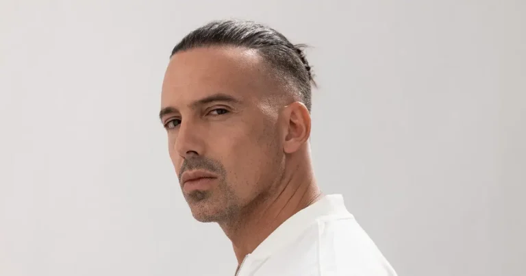 Raf Camora Vermögen – So reich ist der Rap-Star wirklich