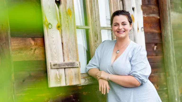 Ronja Forcher schwanger: Alle Infos zur Baby-News
