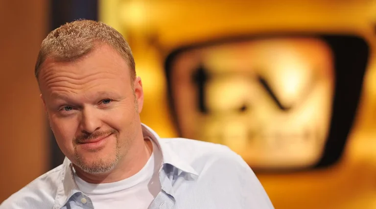 Stefan Raab Vermögen – So reich ist der Entertainer wirklich