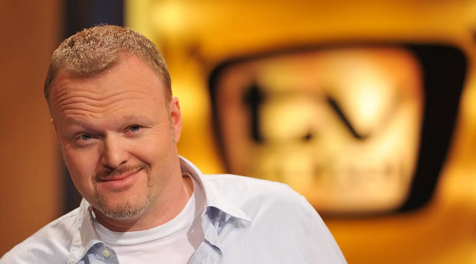Stefan Raab Vermögen – So reich ist der Entertainer wirklich