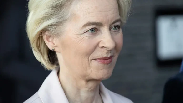 Ursula von der Leyen Vermögen – So reich ist die EU-Präsidentin