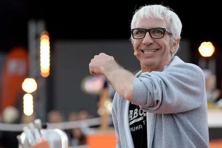 Wie reich ist Ralf Richter – Das geschätzte Vermögen des Schauspielers