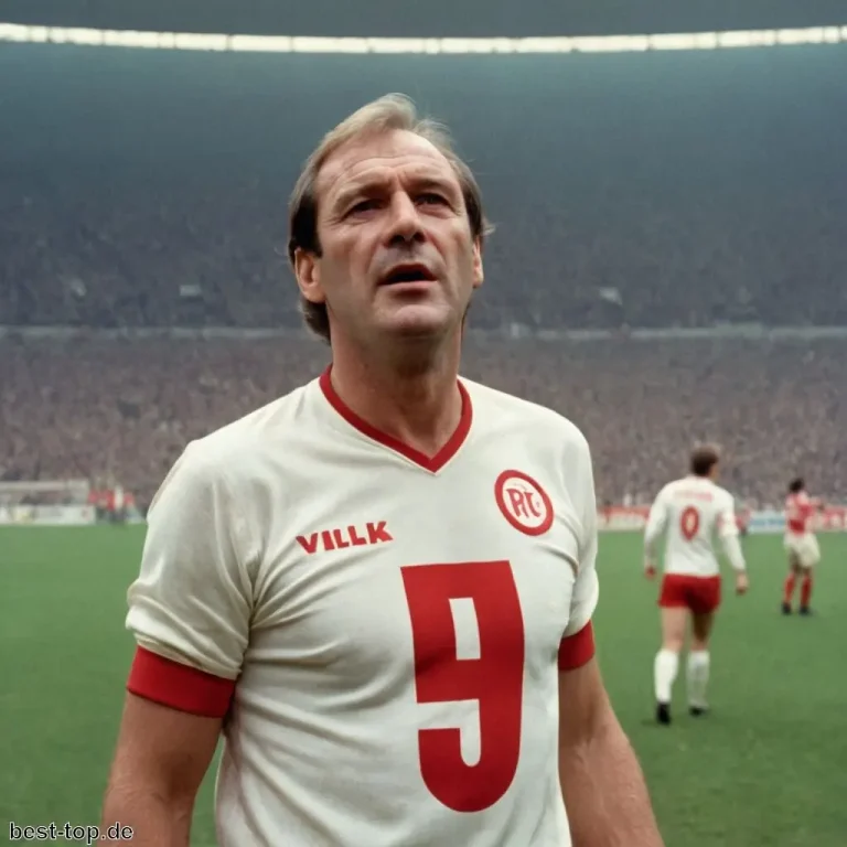 Wolfgang Overath Vermögen – So reich ist die Fußball-Legende
