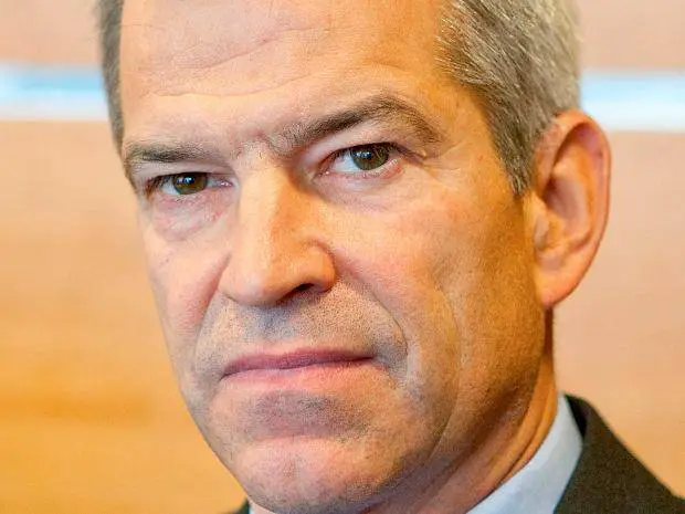 Karriereüberblick