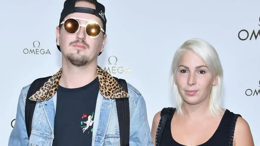 robin schulz freundin
