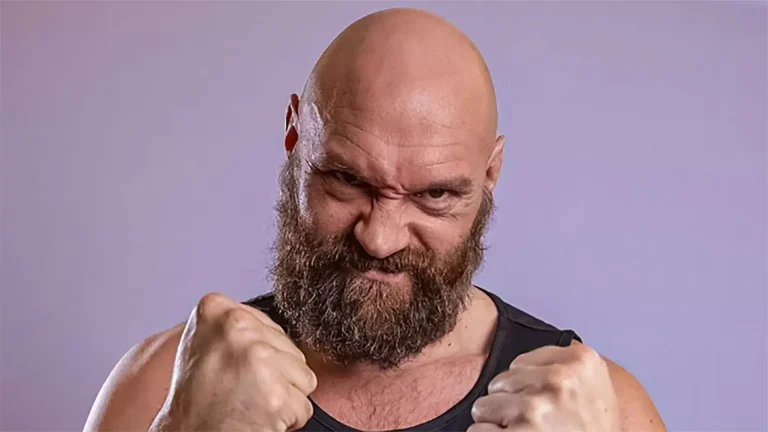 Tyson Fury Vermögen – So reich ist der Box-Weltmeister