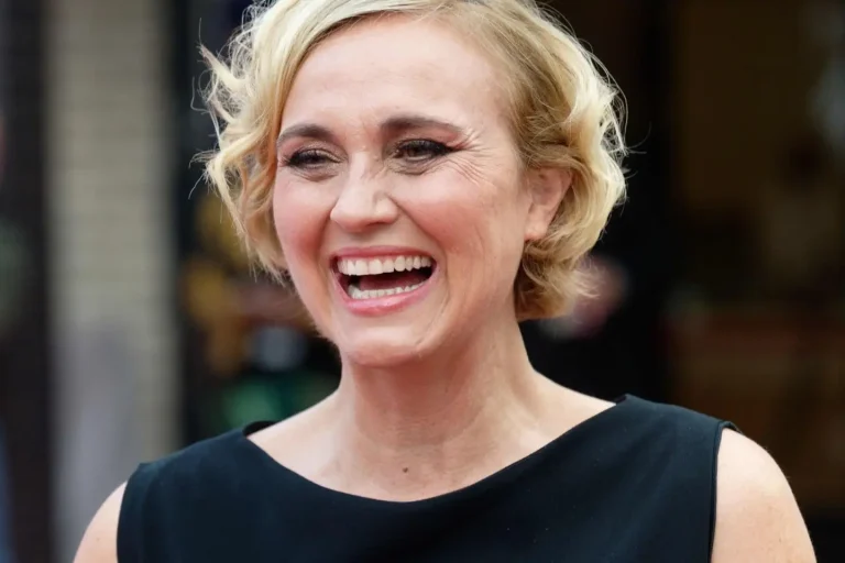 Caren Miosga Germany: Biography, Career, Lifestyle & Family Insights