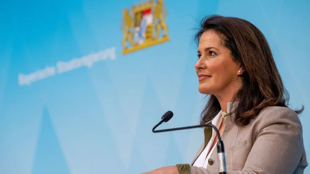 Einstieg in die Politik