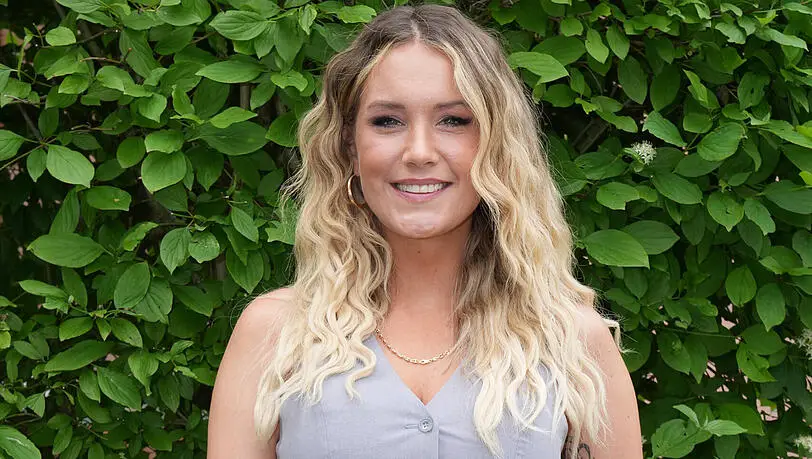 Ernährungsplan und Wellnesspraktiken