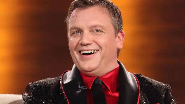 Hape Kerkeling Germany