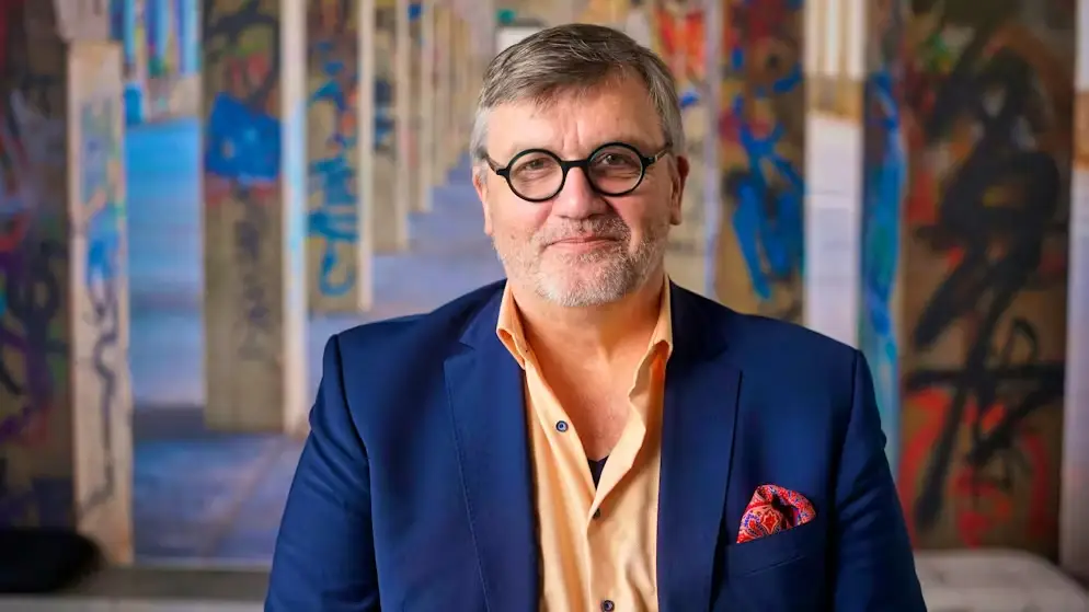 Persönliche Informationen