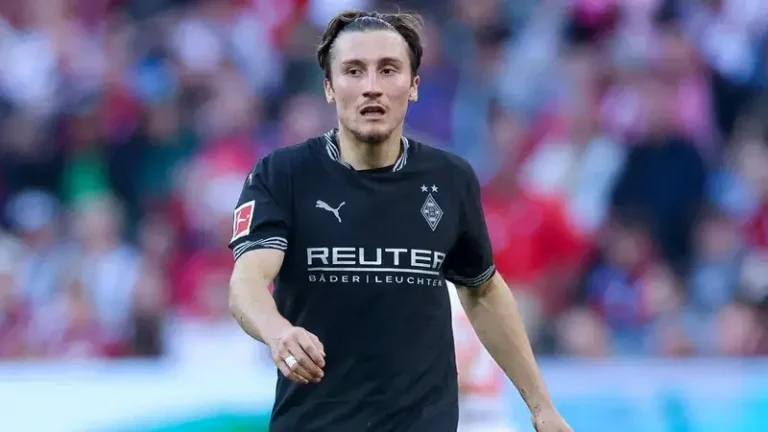 Rocco Reitz Germany – Karriere, Alter, Größe & Vermögen