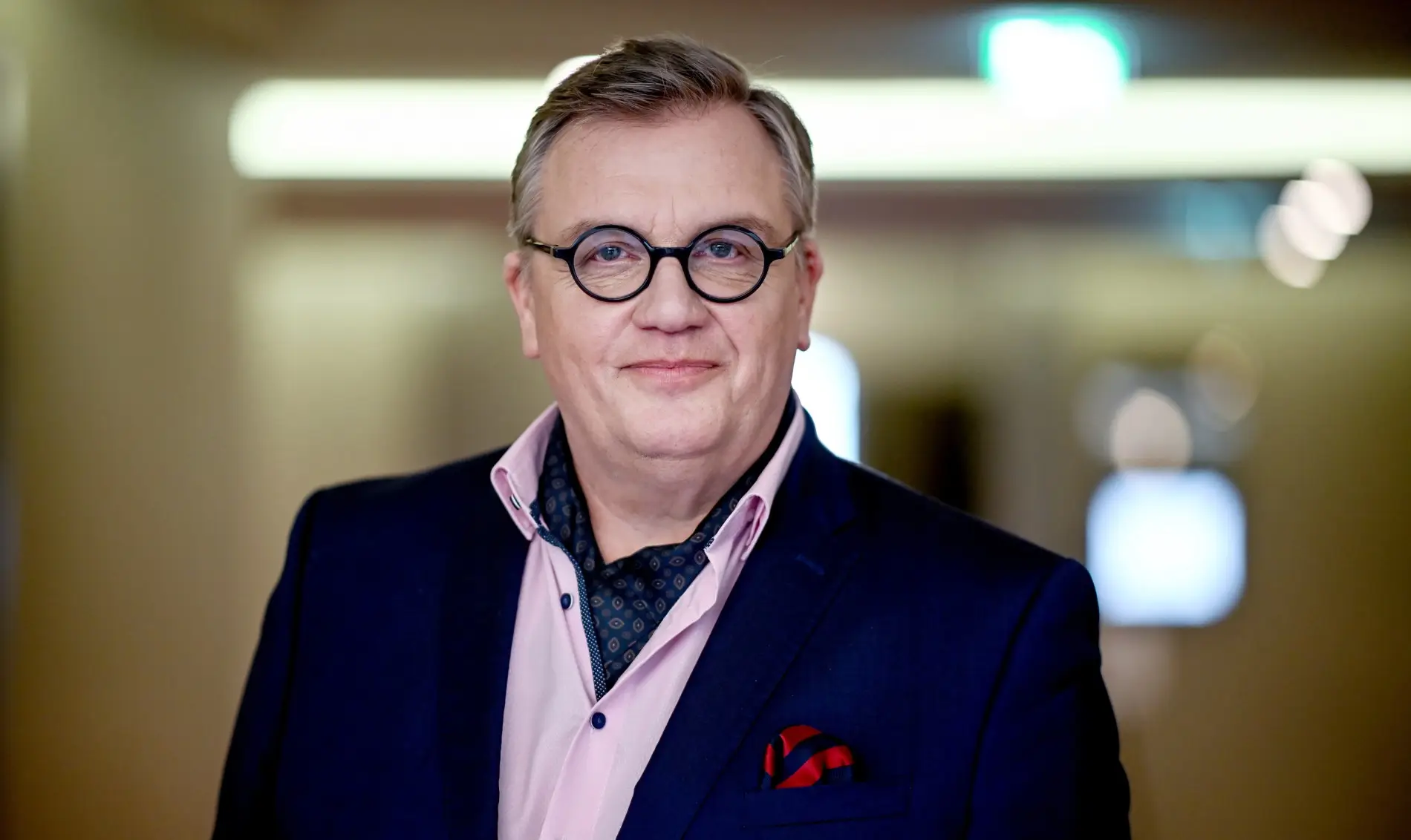 Hape Kerkeling Germany: Biography, Career, Lifestyle & Legacy