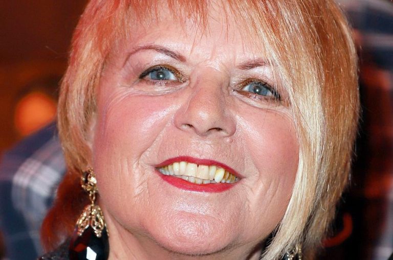 Ist Alida Gundlach verheiratet? – So steht es um ihr Liebesleben