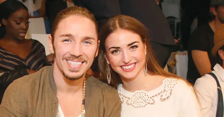 Gil Ofarim Ehefrau – Das ist über seine frühere Ehe und Familie bekannt
