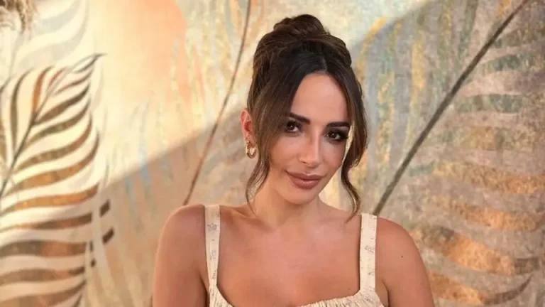 Jennifer Saro Eltern Herkunft – Das ist über ihre Familie bekannt