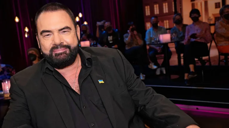 Marian Gold Vermögen – So reich ist der Alphaville-Sänger wirklich