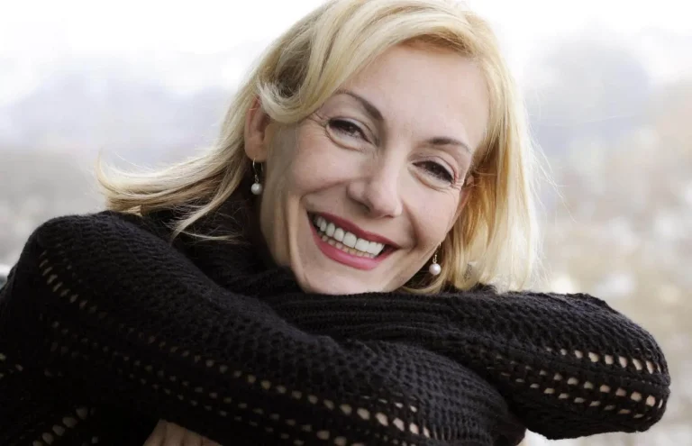 Ute Lemper Vermögen – So reich ist die vielseitige Künstlerin