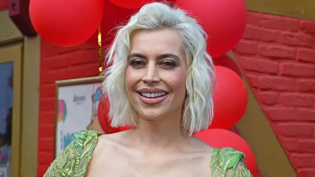 verena kerth vermögen