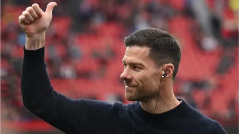 Xabi Alonso Vermögen – So reich ist der Startrainer wirklich