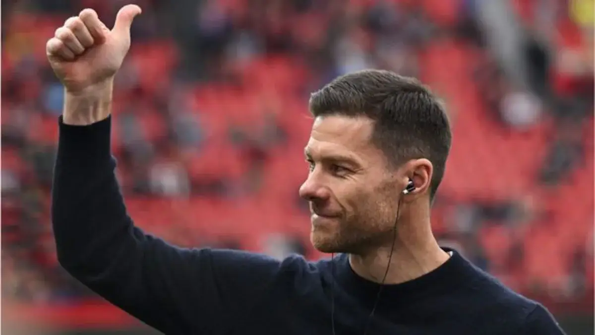 Xabi Alonso Vermögen – So reich ist der Startrainer wirklich
