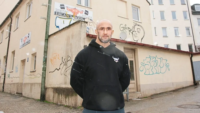 Ercan Demir Freundin: Biografie, Karriere, Lifestyle & Privatleben