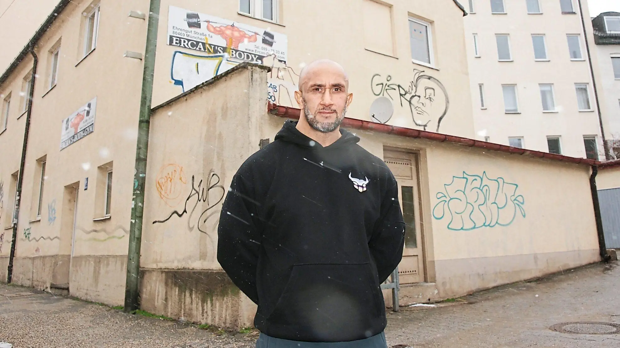 Ercan Demir Freundin: Biografie, Karriere, Lifestyle & Privatleben