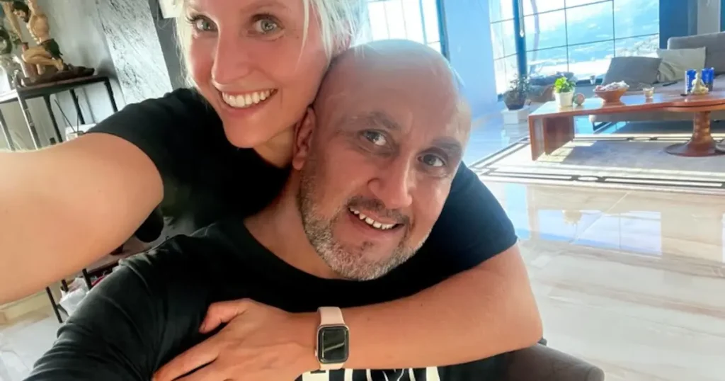 Ercan Demir Freundin