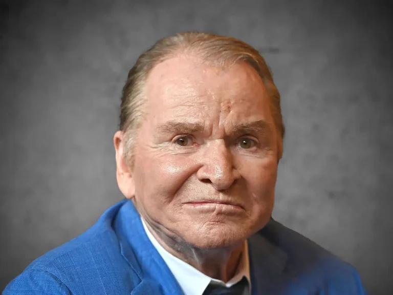 Fritz Wepper Vermögen, Karriere & Biografie – Alles über den Schauspieler