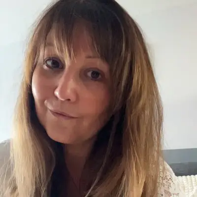 Johann Bouganim Deutsch