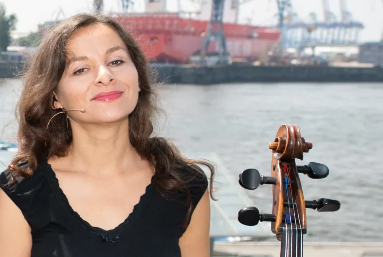 Angelika Bachmann Ehemann: Fakten, Karriere & Privatleben der Geigerin