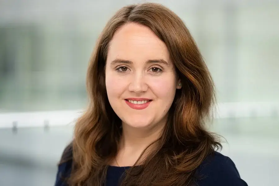 Lebenslauf von Ricarda Lang