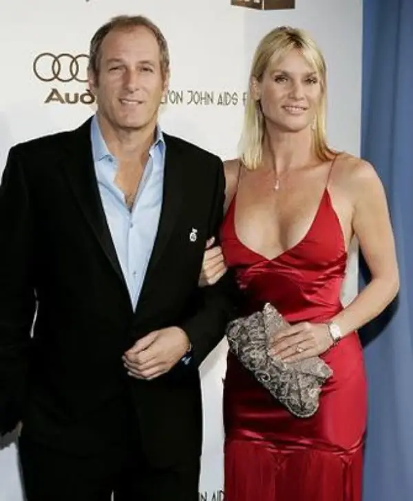 Michael Bolton Freundin 