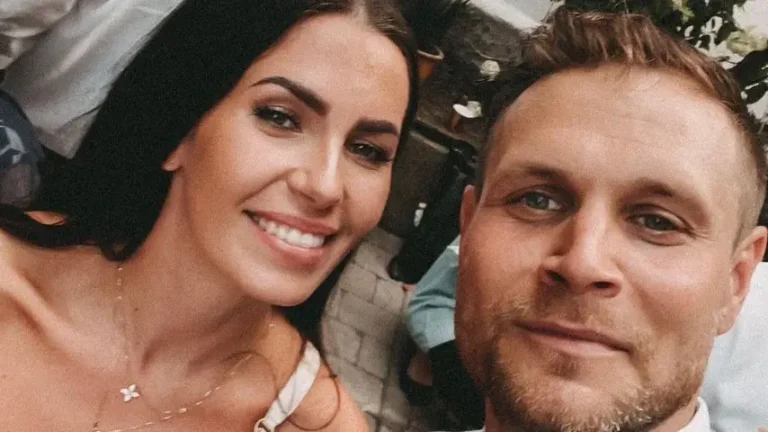 Mimi Kraus neue Freundin: Alles über sein Privatleben & Liebe