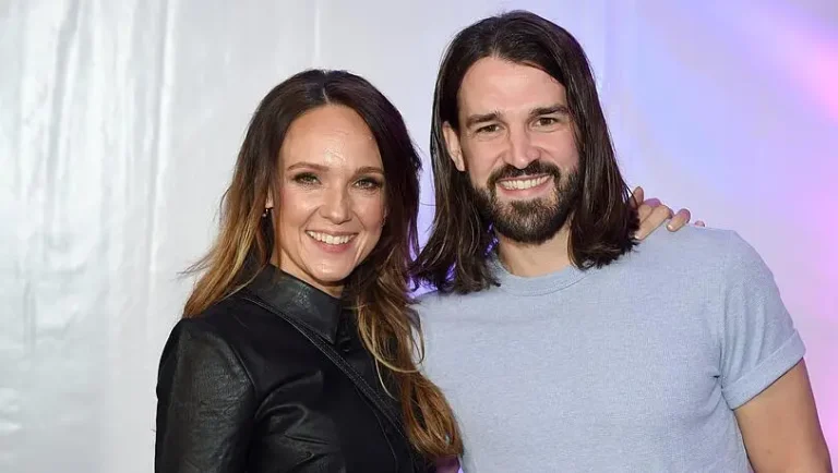 Partner von Caroline Kebekus: Alles über Privatleben, Karriere & Familie