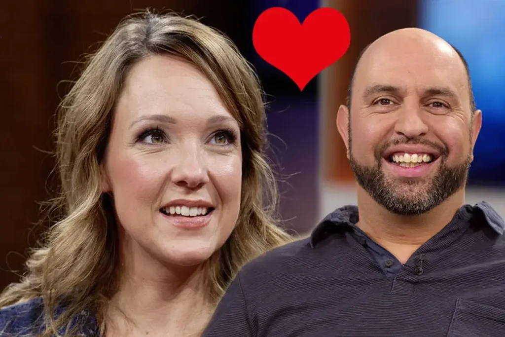 Partner von Caroline Kebekus