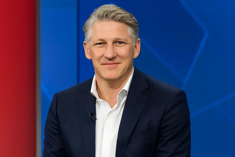 Sebastian Schweinsteiger Vermögen: Karriere, Lifestyle & Net Worth 2025