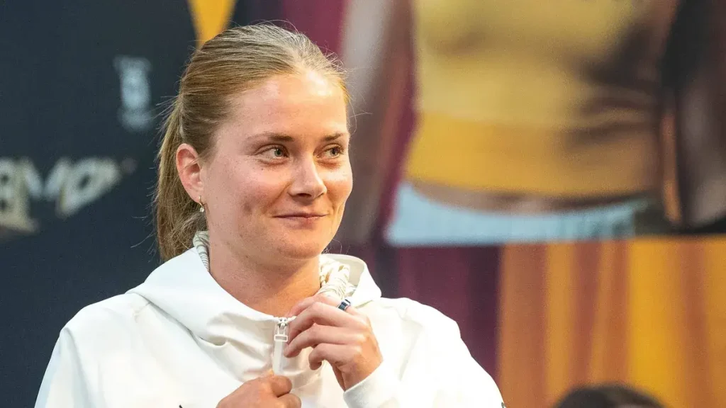 Persönliche Informationen