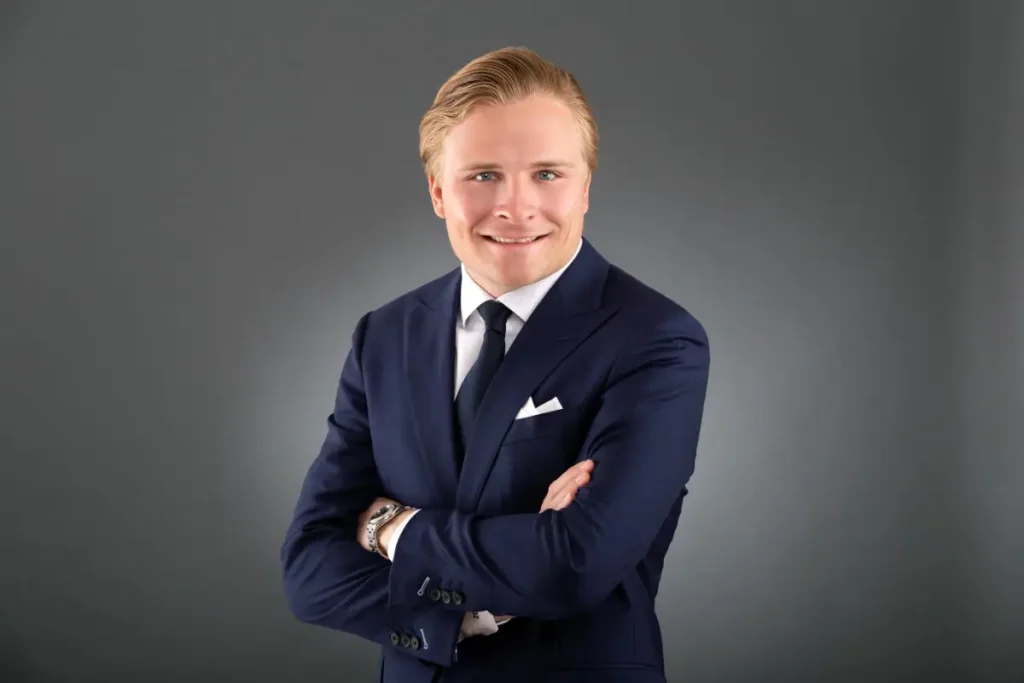 Persönliche Informationen