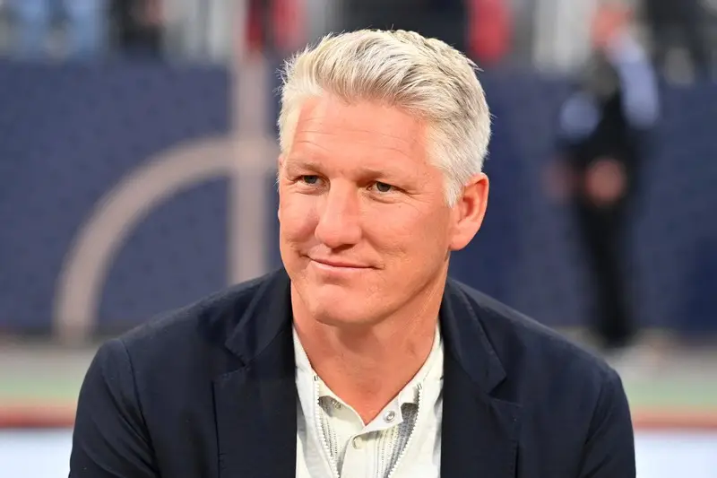 Sebastian Schweinsteiger Vermögen