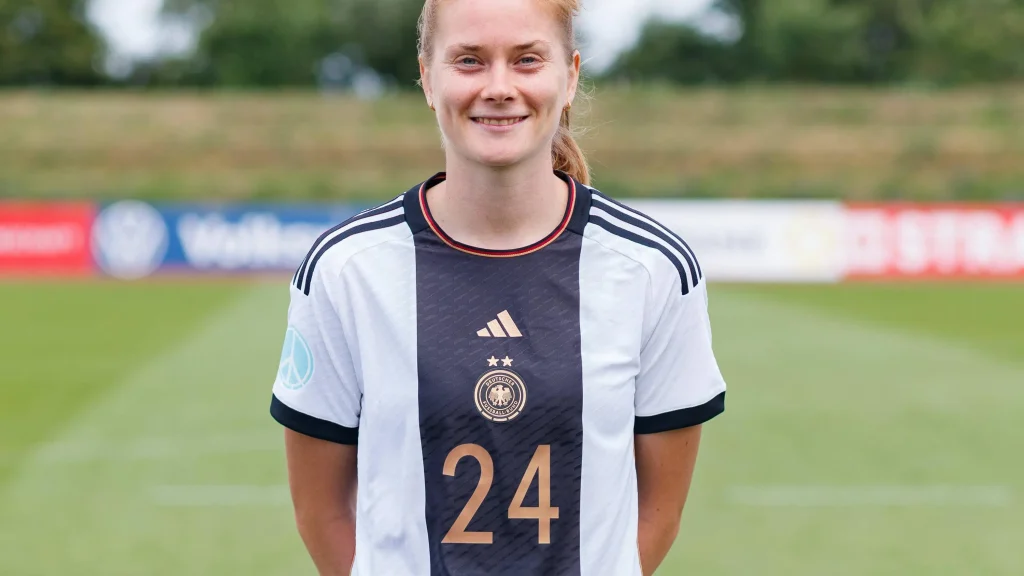 Sjoeke Nüsken Eltern