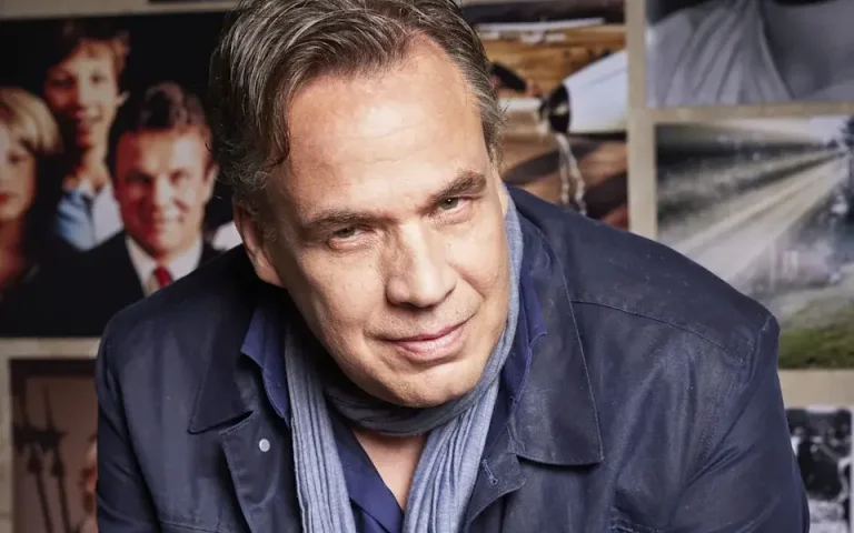 Bruder von Johannes Erlemann: Biografie, Familie & Lebensstil im Überblick