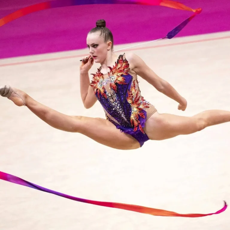 Darja Varfolomeev Gewicht & Biografie: Karriere, Lifestyle und Erfolge