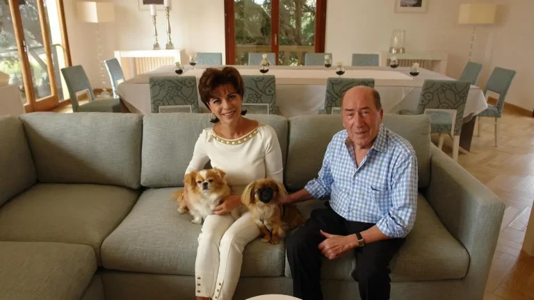 erwin müller familie: Life, Career & Legacy of the Atom Pioneer