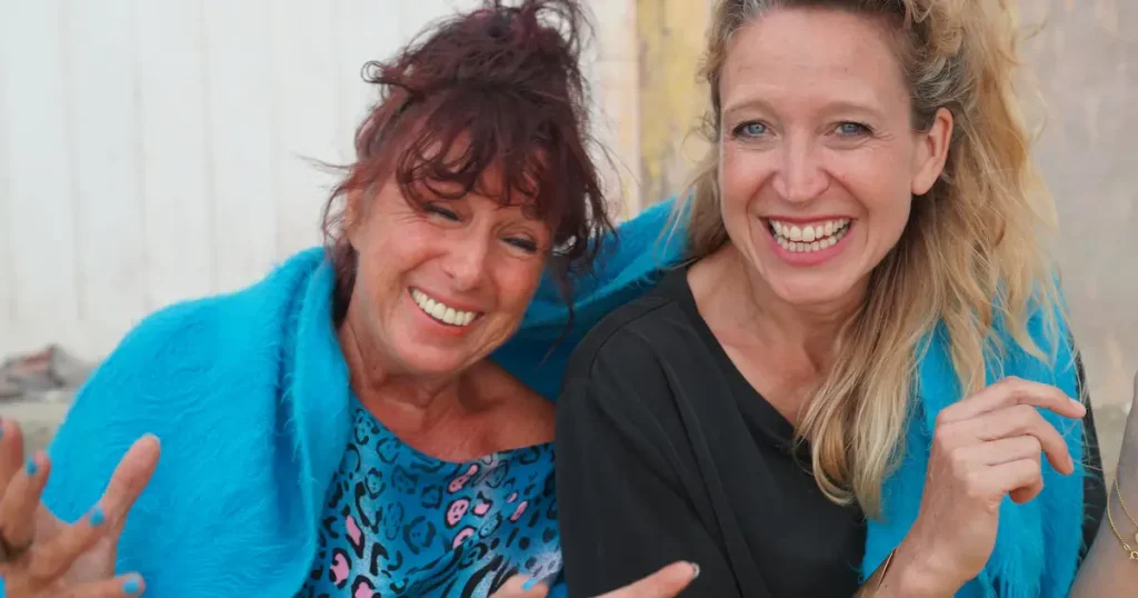 jessie de caluwe ongeval