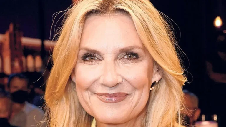 Kim Fisher Wie Alt: Alter, Karriere, Lifestyle & Biografie